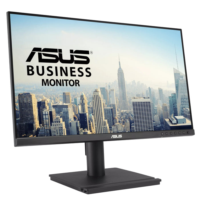 EAN 4711636140393 - ASUS BE249QG pantalla para PC 60,5 cm (23.8") 1920 x 1080 Pixeles Full HD LCD Negro imagen 5