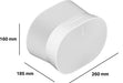 EAN 8717755779502 - Sonos Era 300 Blanco Inalámbrico y alámbrico imagen 8
