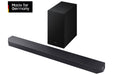 EAN 8806097145523 - Samsung Q-series HW-Q610GF Negro 3.1.2 canales imagen 2