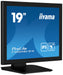 EAN 4948570122196 - iiyama ProLite T1932MSC-B1S pantalla para PC 48,3 cm (19") 1280 x 1024 Pixeles Full HD LED Pantalla tácti imagen 3