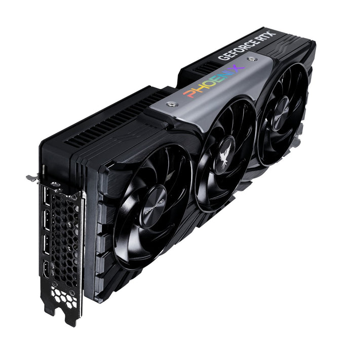 EAN 4710562244946 - Gainward GeForce RTX 5080 Phoenix GS NVIDIA 16 GB GDDR7 imagen 9
