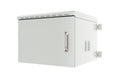 EAN 5715063161296 - Lanview RWMIP66W07U66W armario rack 7U Blanco imagen 1