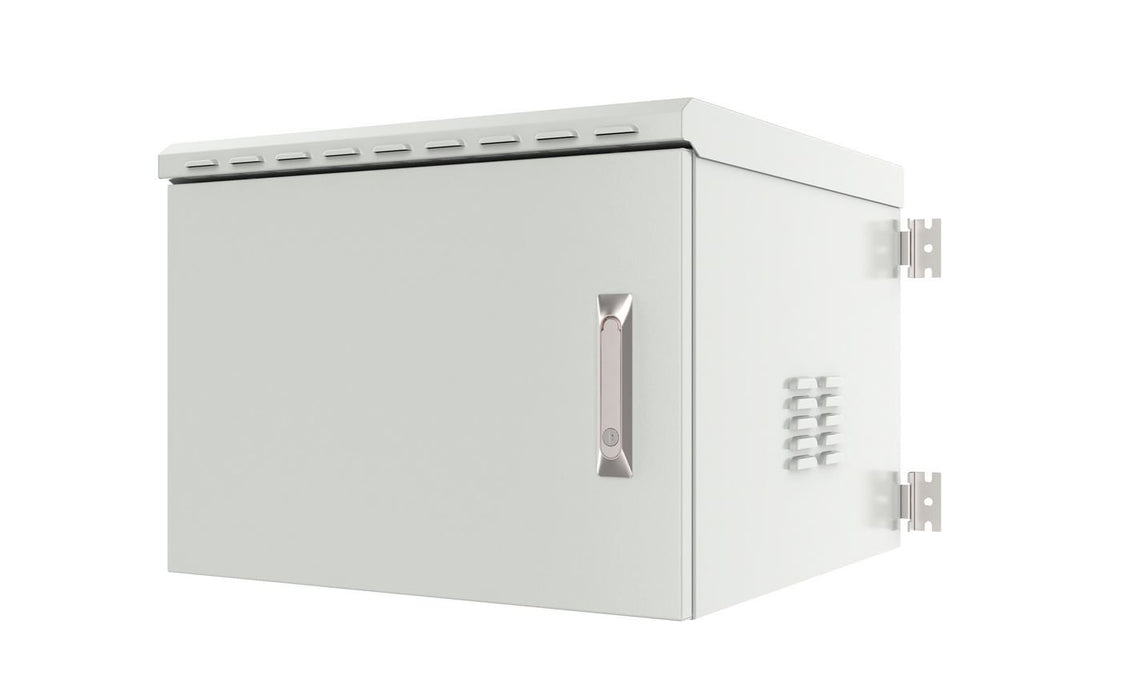 EAN 5715063161296 - Lanview RWMIP66W07U66W armario rack 7U Blanco imagen 1