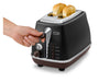 EAN 8004399761315 - De’Longhi 2103.BK 6 2 rebanada(s) 900 W Negro imagen 6