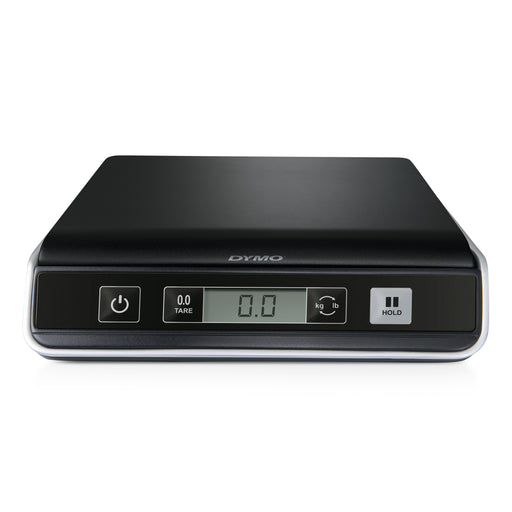EAN 3501170929001 - DYMO M5 Báscula postal electrónica Negro imagen 2