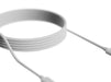 EAN 8720195100119 - Xtorm CXG2010 cable de conector Lightning 1 m Blanco imagen 4