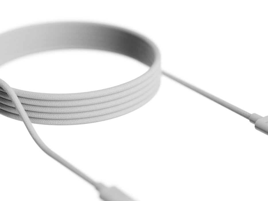 EAN 8720195100119 - Xtorm CXG2010 cable de conector Lightning 1 m Blanco imagen 4