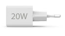 EAN 4047443516503 - Hama 00201991 cargador de dispositivo móvil Auriculares, Batería portátil, Smartphone, Tableta Blanco Cor imagen 6