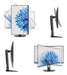 EAN 9120106663815 - Thomson M27FB5C15 pantalla para PC 68,6 cm (27") 1920 x 1080 Pixeles Full HD Negro imagen 3