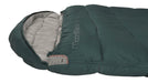 EAN 5709388128171 - Easy Camp Moon 200 Adulto Saco de dormir rectangular Microfibra, Poliéster Verde azulado imagen 3