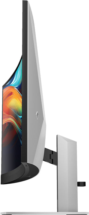 EAN 0197498453965 - HP Series 7 Pro 39.7 inch 5K2K Conferencing Monitor-740pm pantalla para PC 100,8 cm (39.7") 5120 x 2160 P imagen 4