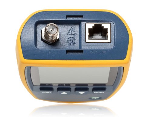 EAN 0754082054368 - Fluke MicroScanner² Azul, Amarillo imagen 4