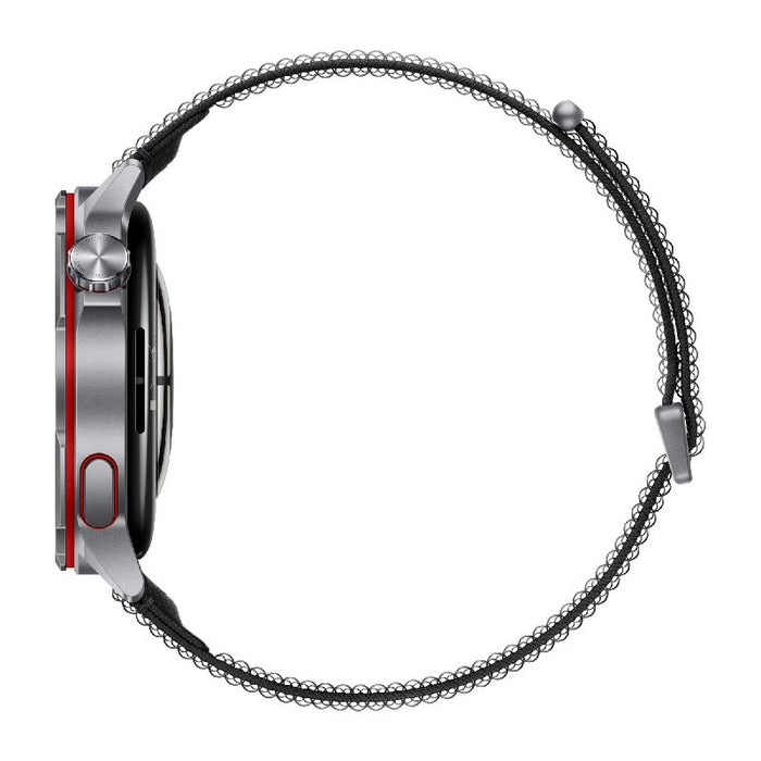 EAN 6942103185595 - Huawei WATCH GT Runner 2 3,35 cm (1.32") AMOLED Digital 466 x 466 Pixeles Pantalla táctil Titanio GPS (sa imagen 4