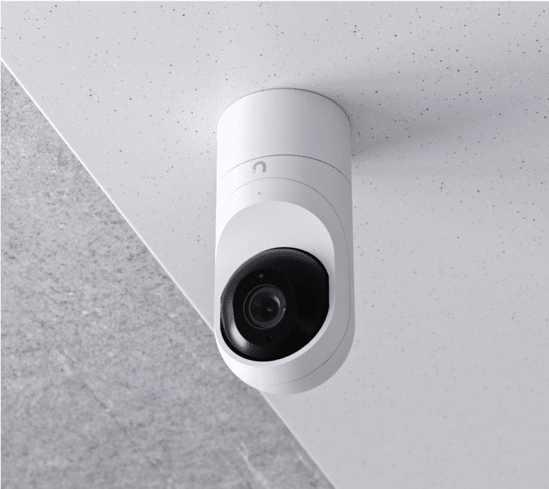 EAN 0810084690222 - Ubiquiti G5 Flex Almohadilla Cámara de seguridad IP Interior y exterior 2688 x 1512 Pixeles Techo/Pared/E imagen 2