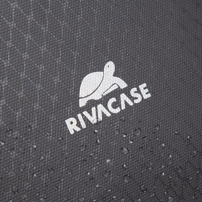 EAN 4260403576687 - Rivacase 5225 mochila Mochila informal Negro, Azul Nylon imagen 16