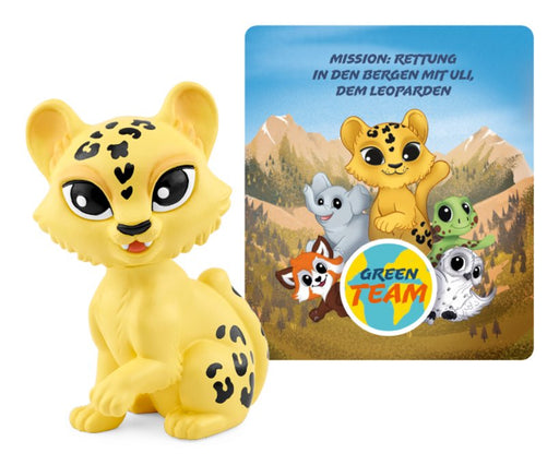 EAN 4251192155634 - tonies 11000978 juguete musical imagen 2