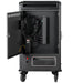 EAN 662919121650 - V7 CHGCT30-2E carrito y armario de dispositivo portátil Carro de gestión y carga para dispositivos portáti imagen 3
