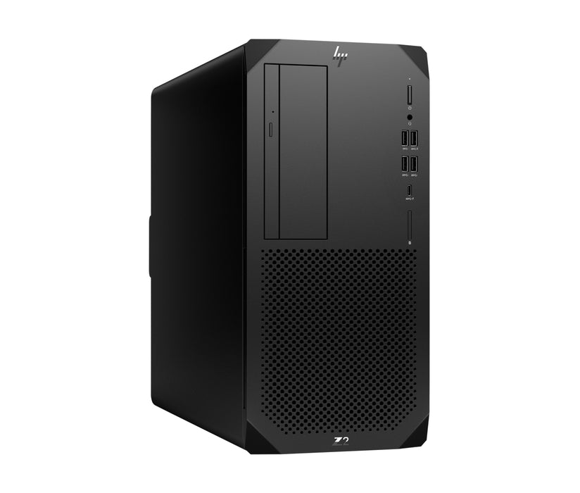 EAN 198122996957 - HP Z2 G9 Intel® Core™ i7 i7-14700 32 GB DDR5-SDRAM 1 TB SSD NVIDIA T1000 Windows 11 Pro Torre Puesto de tr imagen 2