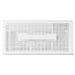 EAN 8436587976506 - NOX Hummer REFRESH Mini Tower Blanco imagen 15