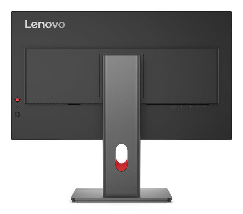 EAN 0198156226167 - Lenovo ThinkVision P27Q-40 pantalla para PC 68,6 cm (27") 2560 x 1440 Pixeles Quad HD LED Negro imagen 10
