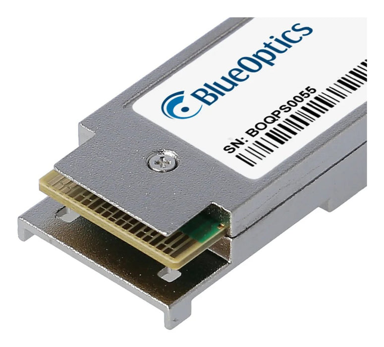 EAN 4063232342979 - BlueOptics EQPT1H4SR4UCM100-BO red modulo transceptor Fibra óptica 100000 Mbit/s QSFP28 imagen 5