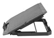 EAN 8435364319710 - iggual RP4V17 Soporte para ordenador portátil Negro 43,2 cm (17") imagen 3