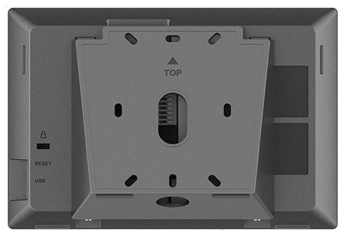 EAN 6947273705109 - Grandstream Networks GSC3575 sistema de intercomunicación de video 17,8 cm (7") Negro imagen 3