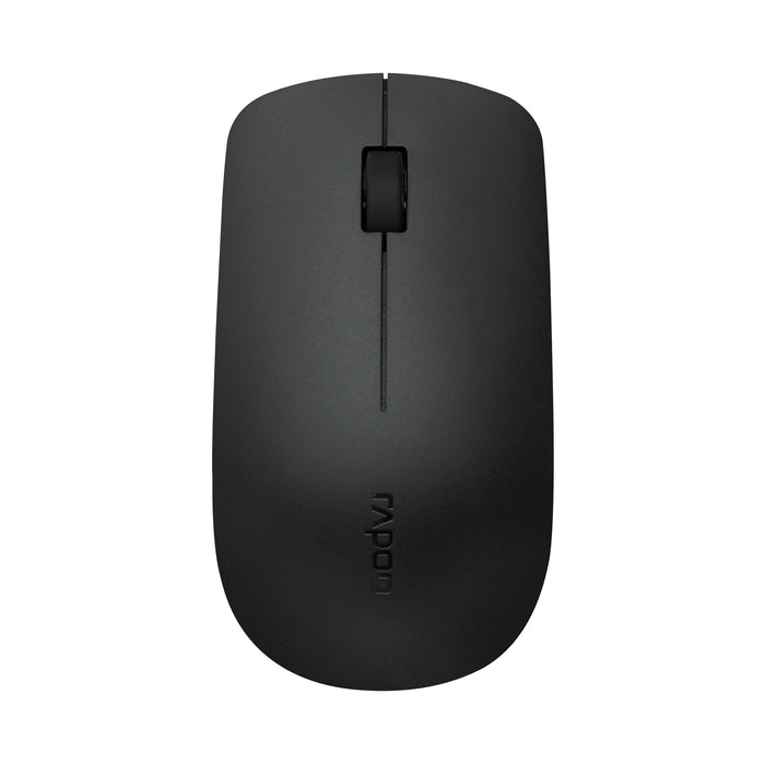 EAN 6940056119667 - Rapoo M20 Plus Silent ratón Oficina Ambidextro RF inalámbrico Óptico 1000 DPI imagen 4
