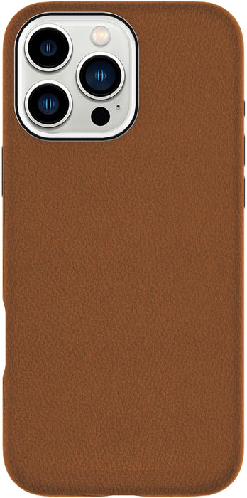 EAN 5715063424827 - eSTUFF ES67160025 funda para teléfono móvil 15,5 cm (6.1") Marrón imagen 1