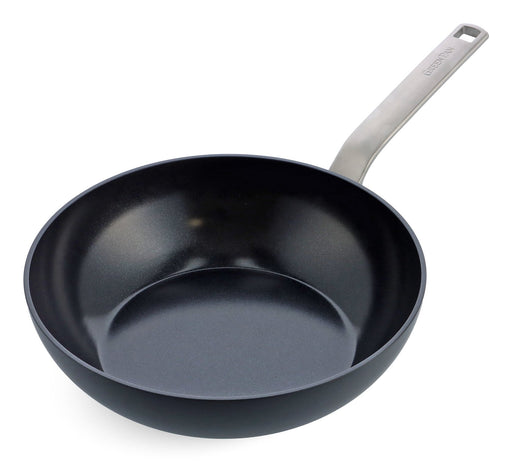 EAN 4894871013834 - GreenPan CC006388-001 cacerola Sartén para wok/sofrito Alrededor imagen 1