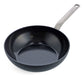 EAN 4894871013834 - GreenPan CC006388-001 cacerola Sartén para wok/sofrito Alrededor imagen 1
