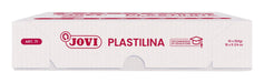 EAN 8412027007092 - Jovi PLASTILINA Pasta de modelar 2,25 kg Amarillo 1 pieza(s) imagen 2