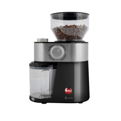 EAN 5908277386313 - ELDOM MK170 KAFE 200 W Negro, Acero inoxidable imagen 1