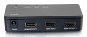 EAN 757120410577 - C2G 41057 divisor de video HDMI 2x HDMI imagen 3