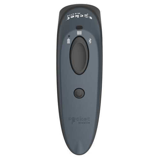 EAN 758497113573 - Socket Mobile DuraScan D740 Lector de códigos de barras portátil 1D/2D LED Gris imagen 2