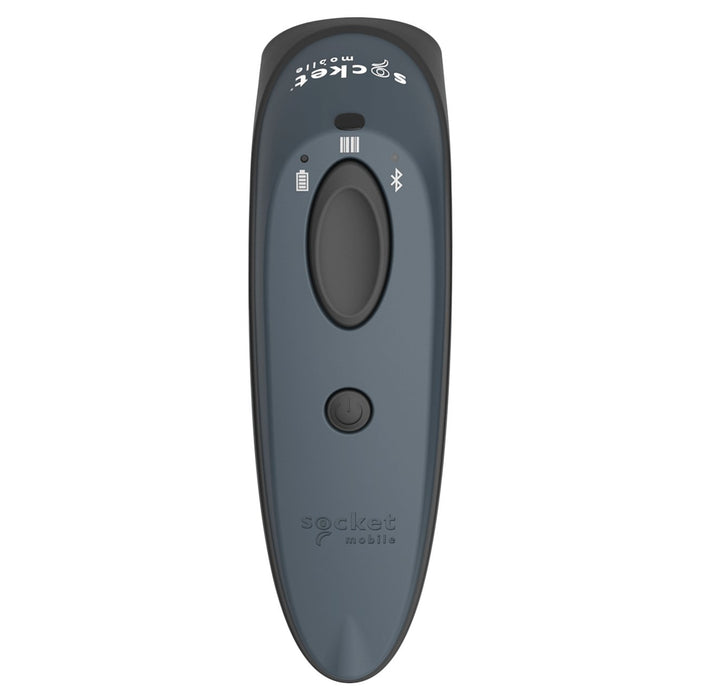 EAN 758497113573 - Socket Mobile DuraScan D740 Lector de códigos de barras portátil 1D/2D LED Gris imagen 2