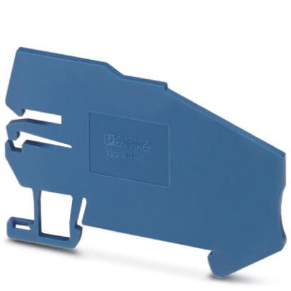 EAN 4046356702201 - Phoenix Contact 3214022 kit de montaje Azul imagen 1