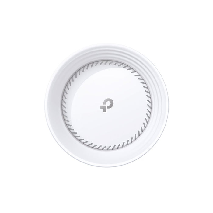 EAN 4897098686959 - TP-Link Deco BE85 (1-Pack) Tribanda (2.4 GHz / 5 GHz / 6 GHz) Wi-Fi 7 (802.11be) Blanco 4 Interno imagen 4