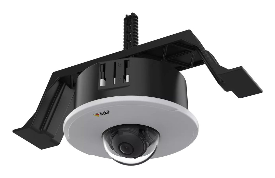 EAN 7331021068582 - Axis 01856-001 cámaras de seguridad y montaje para vivienda Monte imagen 4