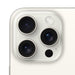 EAN 0195949049088 - Apple iPhone 15 Pro Max 17 cm (6.7") SIM doble iOS 17 5G USB Tipo C 512 GB Titanio, Blanco imagen 4