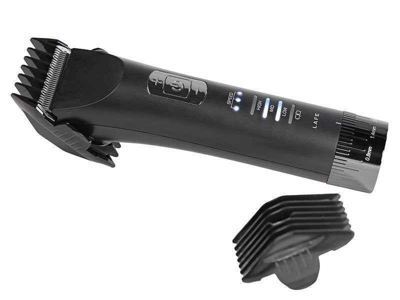 EAN 5907512875155 - Lafe MasterTrim Negro 5 imagen 4