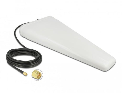 EAN 4043619120024 - DeLOCK 12002 antena para red Antena direccional 11 dBi imagen 1