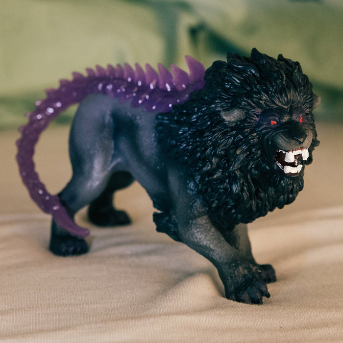 EAN 4059433576107 - schleich ELDRADOR CREATURES 42555 figura de juguete para niños imagen 2