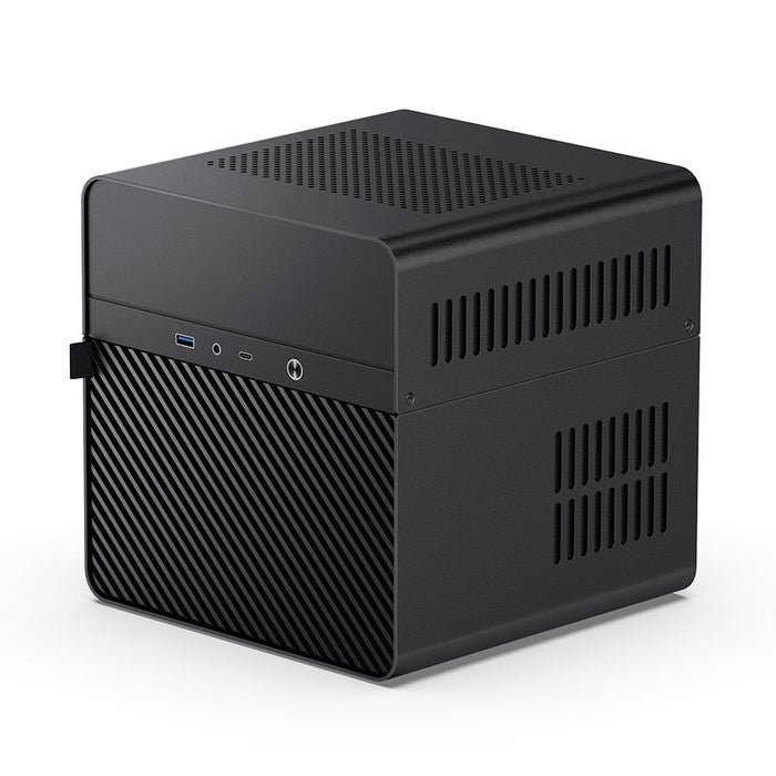 EAN 6970620552651 - Jonsbo N2 Cubo Negro imagen 12