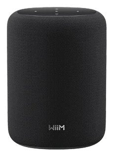 EAN 0741365254621 - WiiM Sound LITE Altavoz portátil estéreo Blanco 100 W imagen 1