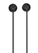 EAN 4047443542595 - Hama Relax Auriculares Alámbrico Dentro de oído Llamadas/Música Negro imagen 1