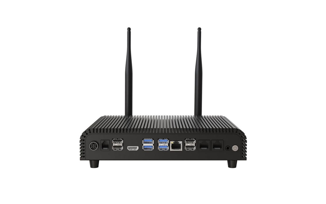 EAN 5715328128880 - Capture CA-BOXPC-I5-V2WIN11 accesorio para terminal de punto de venta imagen 3