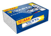 EAN 4008496129997 - Varta Energy Batería de un solo uso AAA Alcalino imagen 1