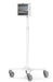 EAN 0810157341945 - Compulocks MCRSTDEXW13PAPX4W soporte de seguridad para tabletas Blanco 33 cm (13") imagen 1