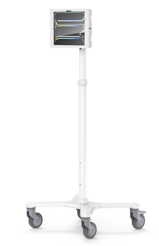 EAN 0810157341945 - Compulocks MCRSTDEXW13PAPX4W soporte de seguridad para tabletas Blanco 33 cm (13") imagen 1